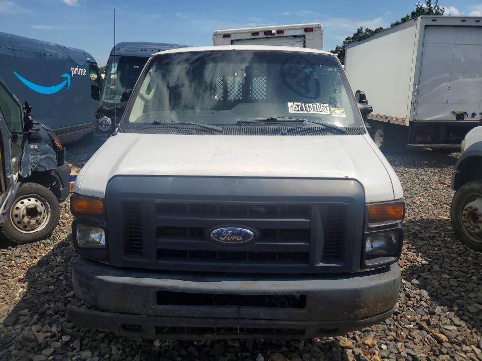 Продажа на аукционе авто 2013 Ford Econoline, vin: 1FTNE2EW8DDA84762, номер лота: 57113106