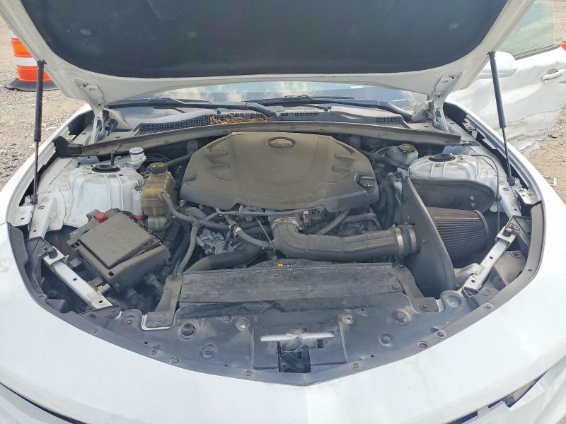 Продажа на аукционе авто 2016 Chevrolet Camaro, vin: 1G1FD3DS2G0193217, номер лота: 57645006