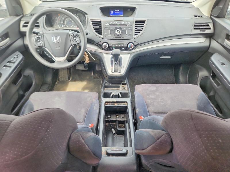 Продаж на аукціоні авто 2014 Honda Cr-v, vin: 2HKRM4H56EH637195, номер лоту: 56231816