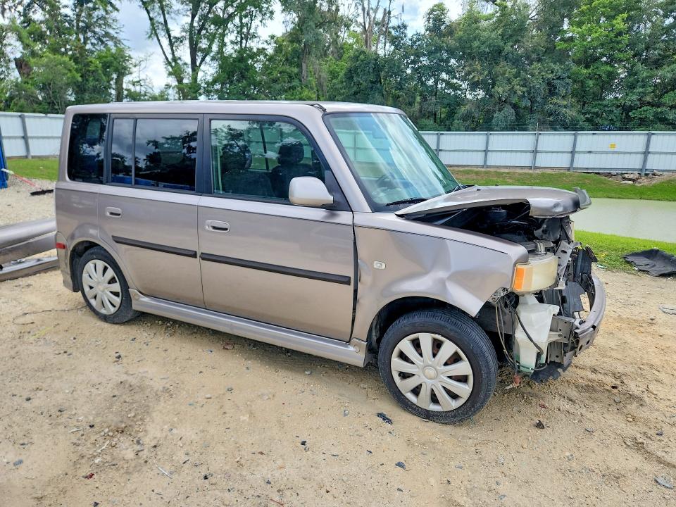 Aukcja sprzedaży 2005 Toyota Scion, vin: JTLKT324X50205192, numer aukcji: 57896496