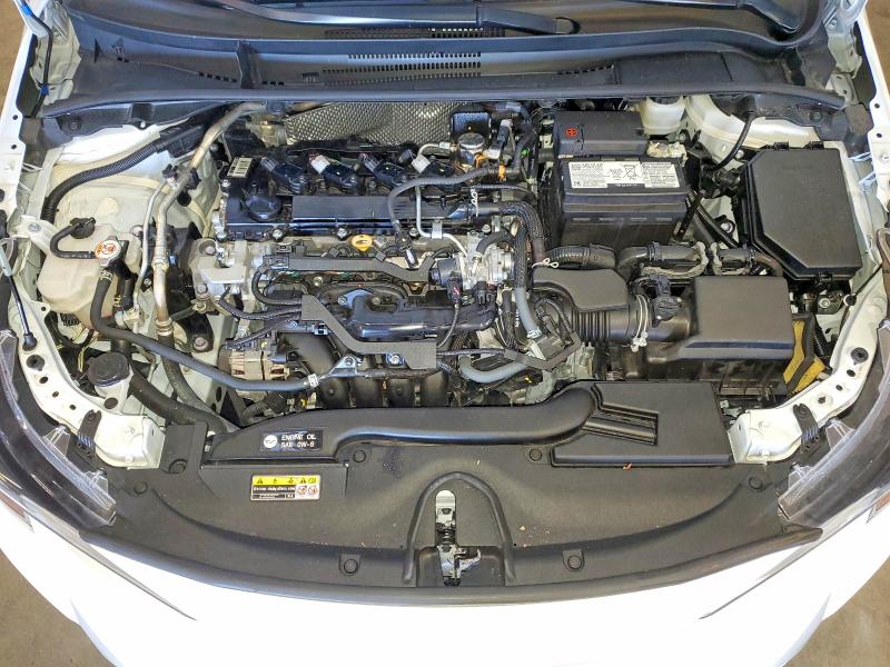 55818306 :رقم المزاد ، 5YFB4MDE6RP145394 vin ، 2024 Toyota Corolla مزاد بيع