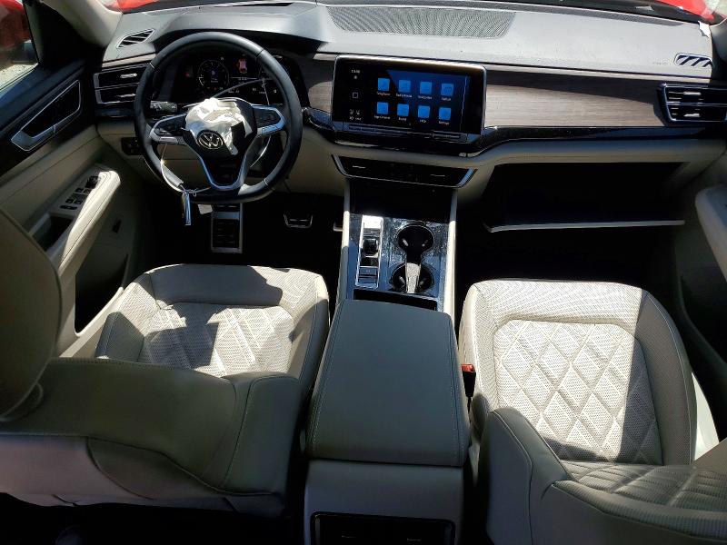 Aukcja sprzedaży 2024 Volkswagen Atlas, vin: 1V2FR2CA6RC534405, numer aukcji: 57936366