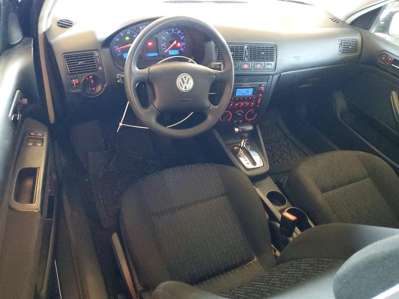 Aukcja sprzedaży 2004 Volkswagen Golf, vin: 9BWBL61J544040332, numer aukcji: 57078446