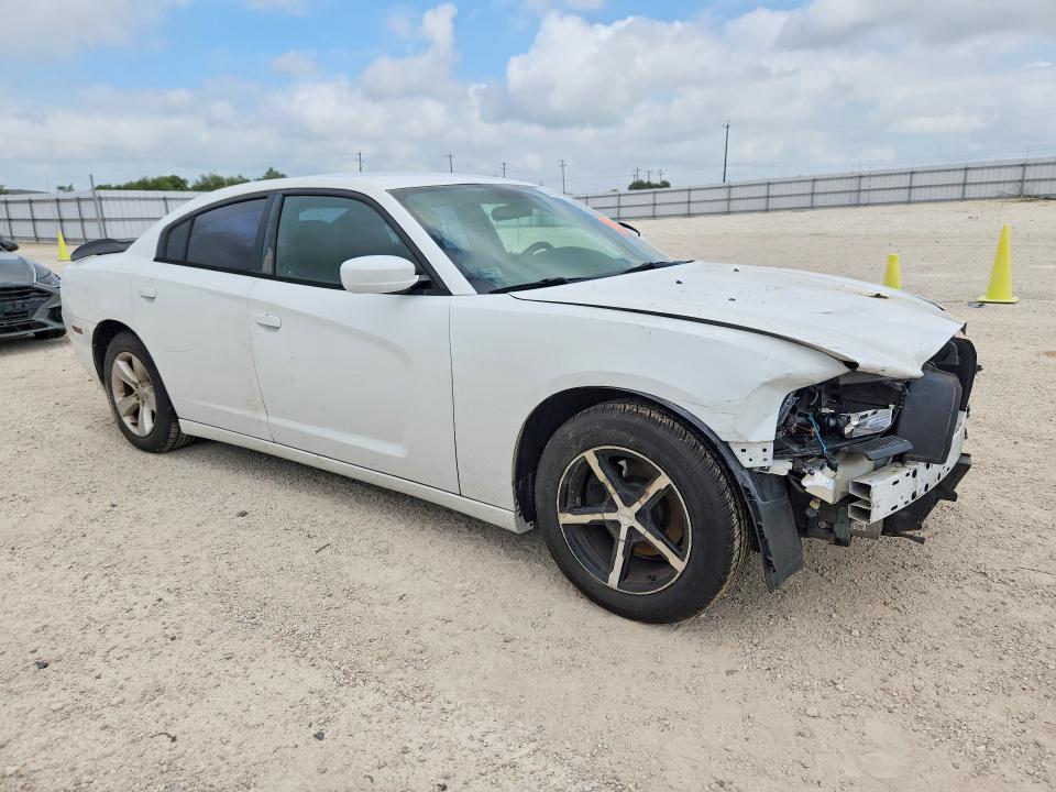 Aukcja sprzedaży 2014 Dodge Charger, vin: 2C3CDXBG6EH307006, numer aukcji: 58458816