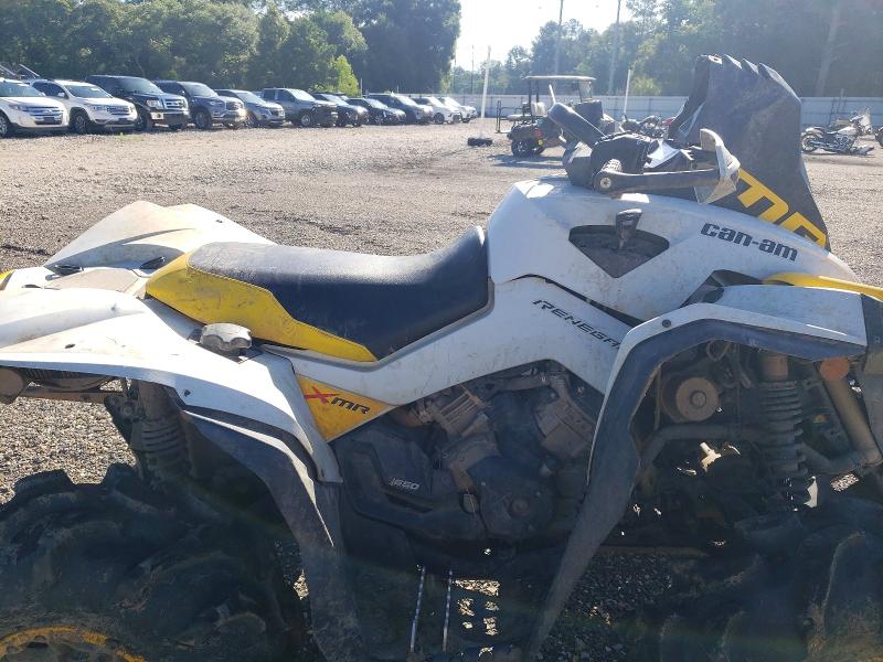 Aukcja sprzedaży 2024 Can-am Renegade, vin: 3JBMWAJ43RJ000614, numer aukcji: 55995086