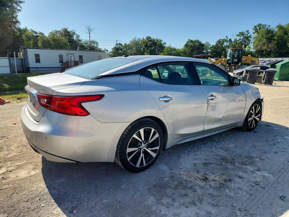 Aukcja sprzedaży 2017 Nissan Maxima, vin: 1N4AA6AP2HC388574, numer aukcji: 59107636
