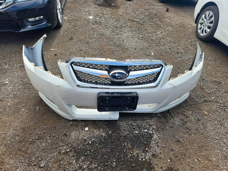 56934046 :رقم المزاد ، 4S3BMBK66B3222523 vin ، 2011 Subaru Legacy مزاد بيع