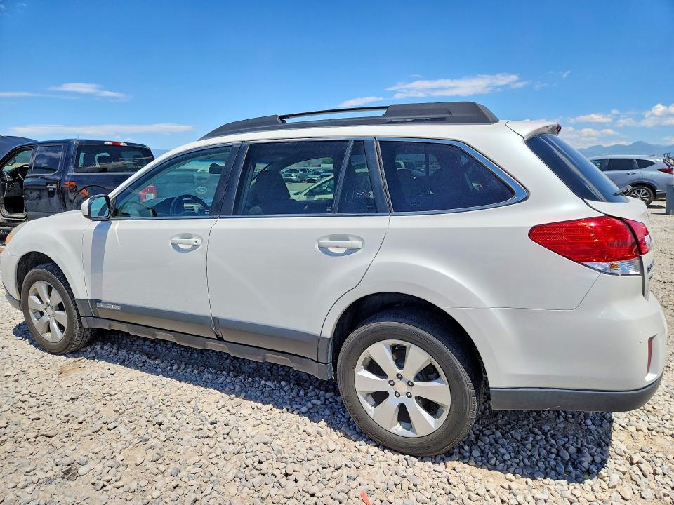 Продажа на аукционе авто 2012 Subaru Outback, vin: 4S4BRBCC3C3302462, номер лота: 55814246