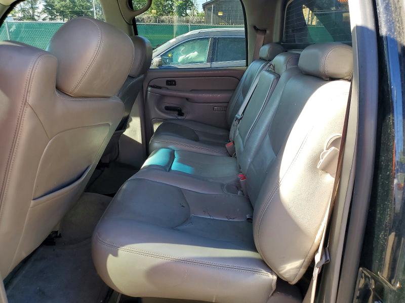 Продажа на аукционе авто 2006 Chevrolet Avalanche, vin: 3GNEK12Z36G104611, номер лота: 57199626
