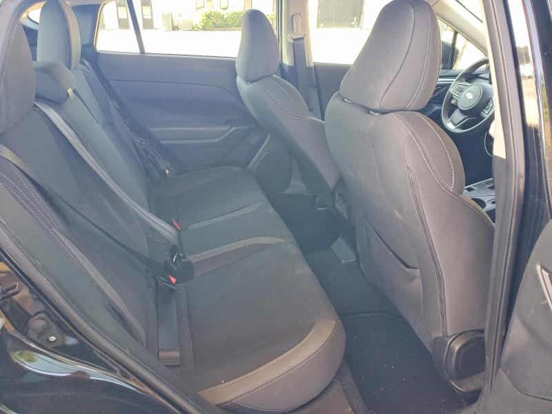 Aukcja sprzedaży 2024 Subaru Impreza, vin: JF1GUABC0R8352046, numer aukcji: 55972686