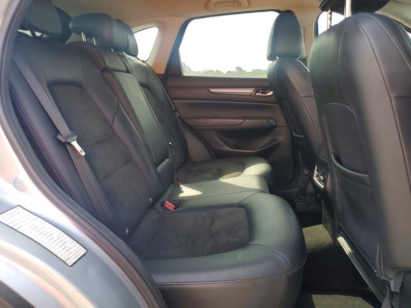 59194976 :رقم المزاد ، JM3KFACM7L0772129 vin ، 2020 Mazda Cx-5 مزاد بيع