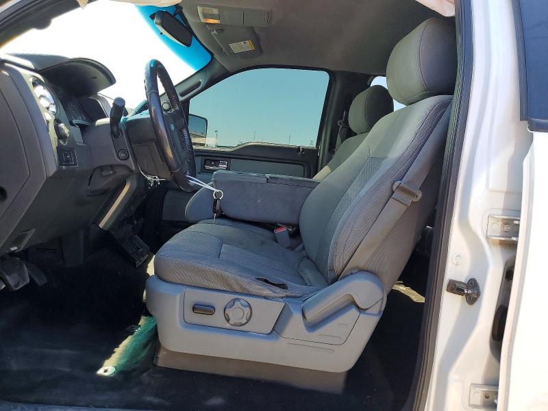 Aukcja sprzedaży 2013 Ford F150, vin: 1FTFW1EF9DFD85752, numer aukcji: 85989815