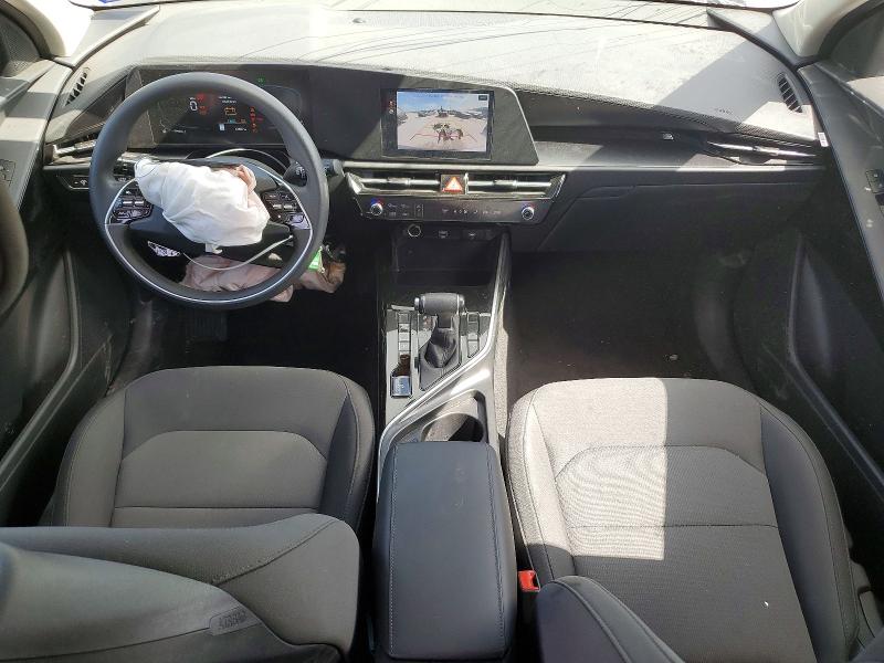 Продажа на аукционе авто 2026 Kia Niro, vin: KNDCP3LE8T5342899, номер лота: 58315706