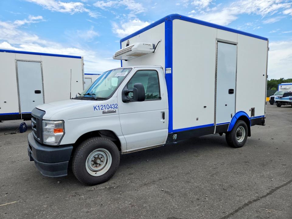 Продаж на аукціоні авто 2023 Ford E350, vin: 1FDWE3FKXPDD14744, номер лоту: 55573836