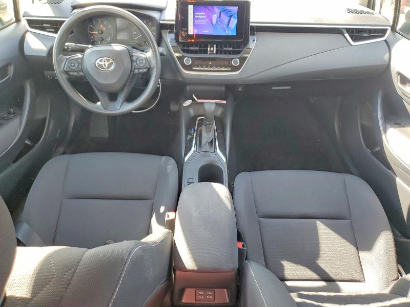 Продаж на аукціоні авто 2023 Toyota Corolla, vin: JTDB4MEE7PJ002454, номер лоту: 57876666