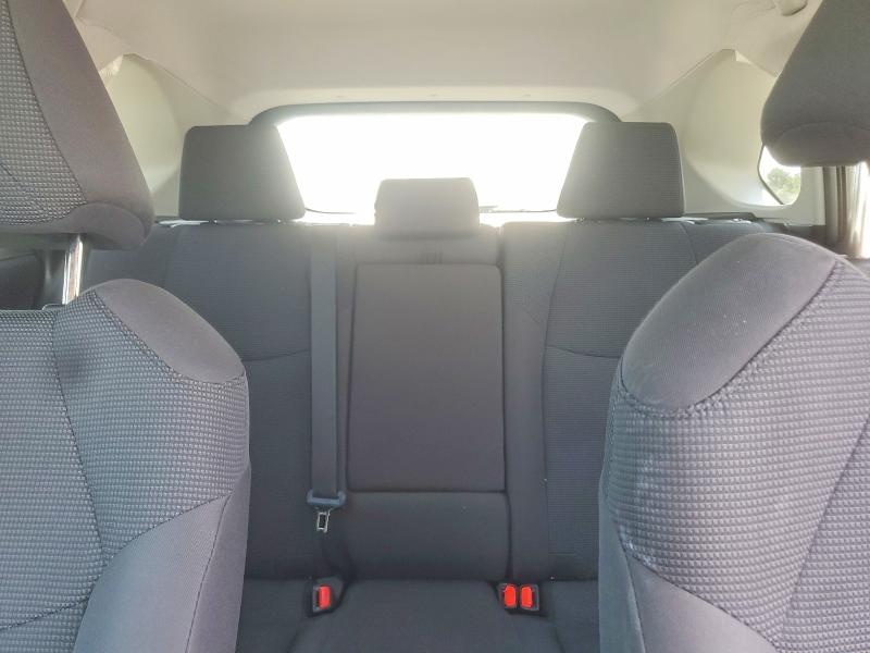 2020 Toyota Rav4 მანქანა იყიდება აუქციონზე, vin: 2T3H1RFV1LC050219, აუქციონის ნომერი: 58702106