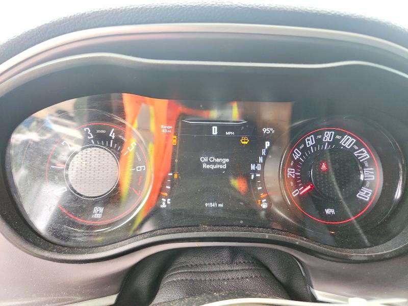 2022 Dodge Challenger მანქანა იყიდება აუქციონზე, vin: 2C3CDZAG7NH211740, აუქციონის ნომერი: 58634626