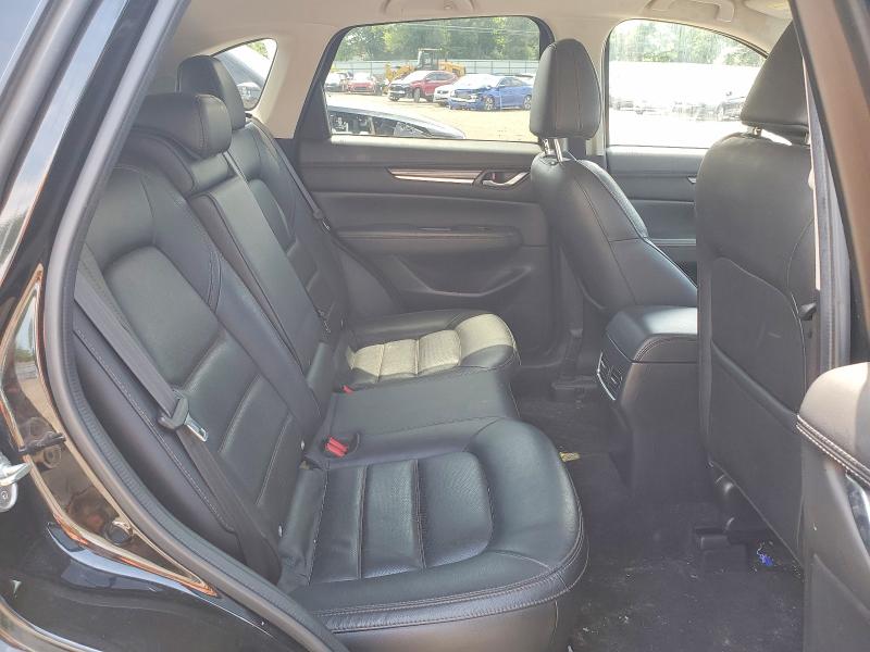 Продаж на аукціоні авто 2020 Mazda Cx-5, vin: JM3KFBDM3L0819676, номер лоту: 58725136