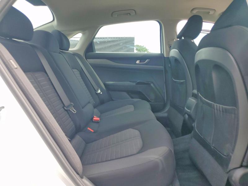 Продажа на аукционе авто 2025 Kia K5, vin: KNAG24J73S5305068, номер лота: 56069456
