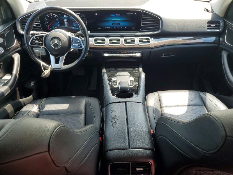 Продаж на аукціоні авто 2020 Mercedes-benz Gle, vin: 4JGFB4KB8LA013308, номер лоту: 57262836