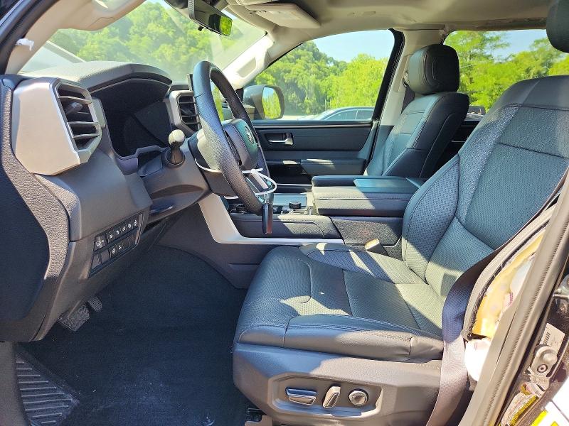59253036 :رقم المزاد ، 7SVAAABA1RX025707 vin ، 2024 Toyota Sequoia مزاد بيع