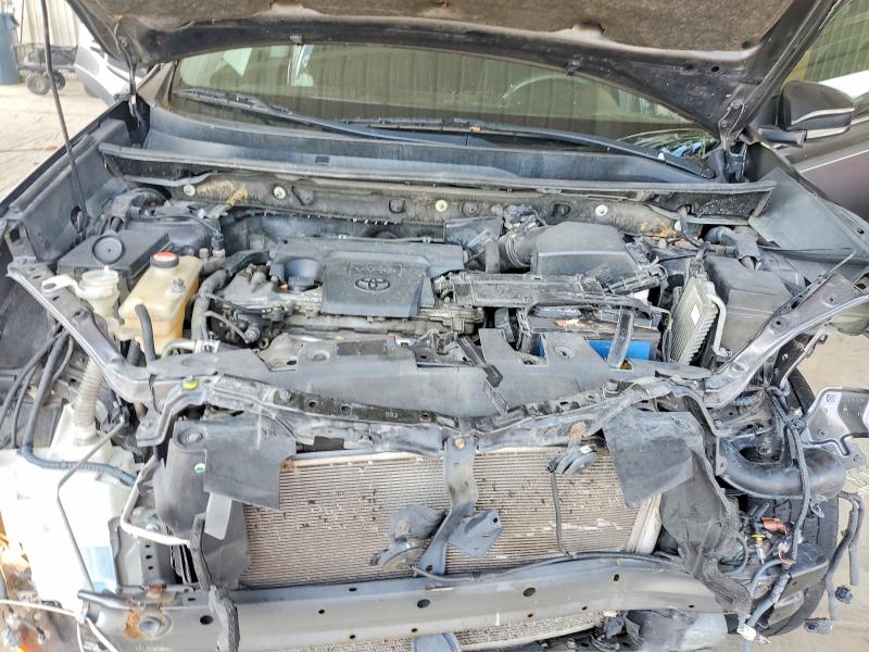 58326046 :رقم المزاد ، JTMZFREV5GJ083072 vin ، 2016 Toyota Rav4 مزاد بيع