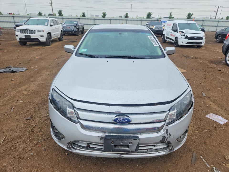 Продажа на аукционе авто 2011 Ford Fusion, vin: 3FAHP0JGXBR330361, номер лота: 54865916