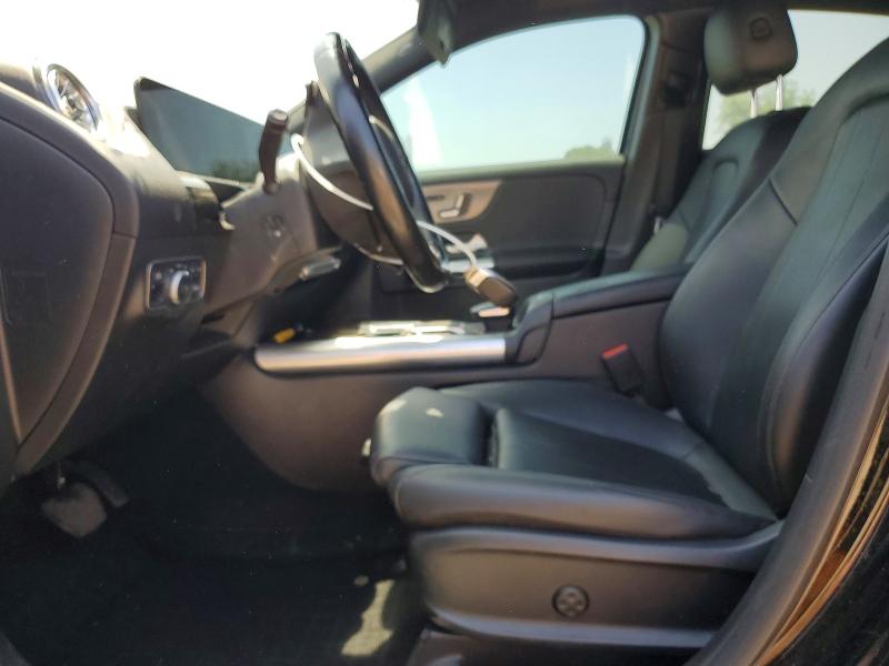 56123216 :رقم المزاد ، W1N4N4HB8NJ343861 vin ، 2022 Mercedes-benz Gla مزاد بيع