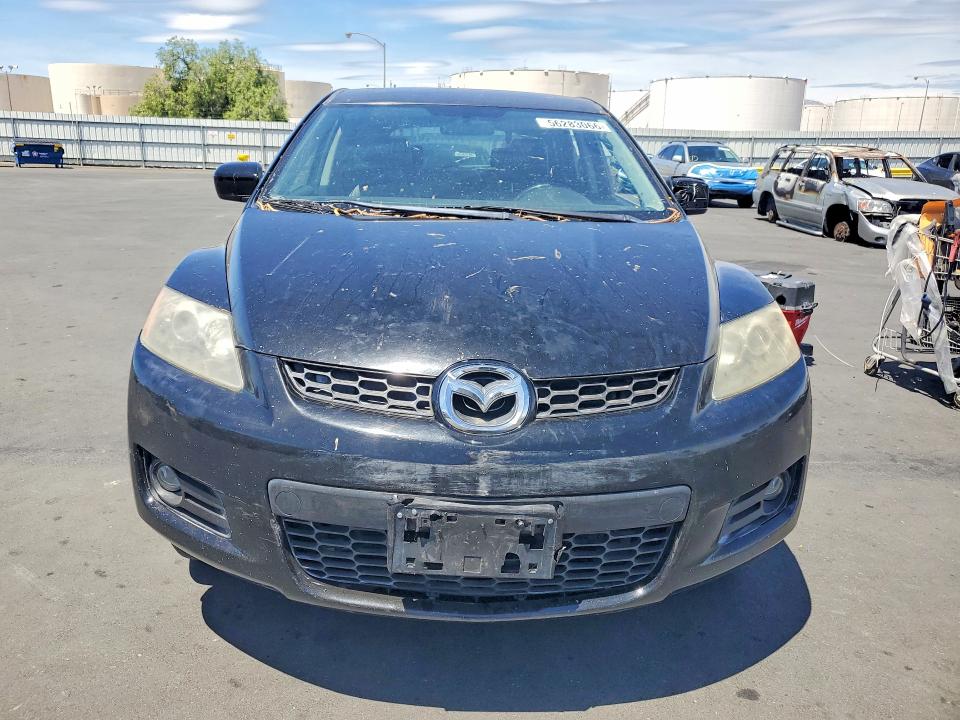 Aukcja sprzedaży 2008 Mazda Cx-7, vin: JM3ER29L580202940, numer aukcji: 56283066