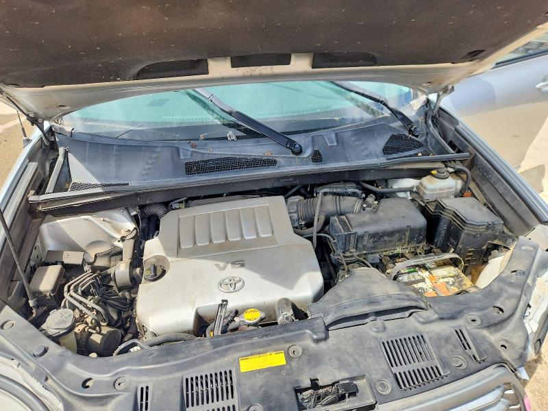 2008 Toyota Highlander მანქანა იყიდება აუქციონზე, vin: JTEDS41A882022124, აუქციონის ნომერი: 57173446