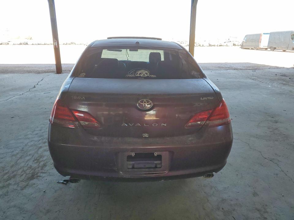 Aukcja sprzedaży 2009 Toyota Avalon, vin: 4T1BK36B99U332937, numer aukcji: 56367226