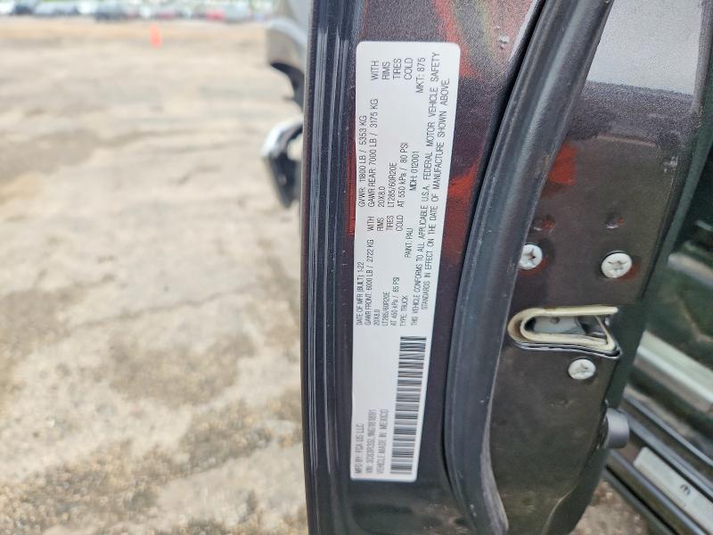 Продаж на аукціоні авто 2022 Ram 3500, vin: 3C63R3SL1NG181891, номер лоту: 56342946