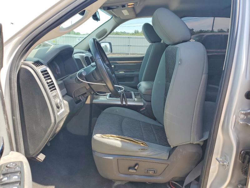 Aukcja sprzedaży 2015 Ram 1500, vin: 1C6RR7LT7FS586230, numer aukcji: 57540456