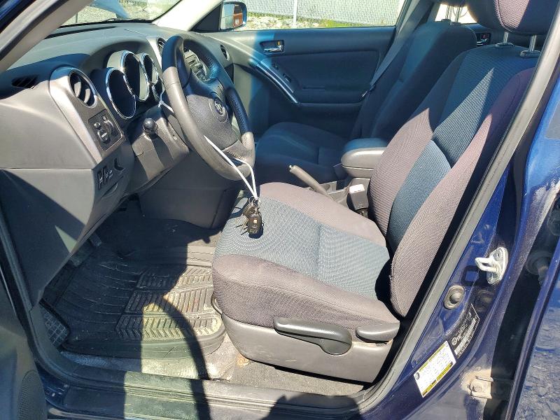 Aukcja sprzedaży 2007 Toyota Corolla Matrix, vin: 2T1KR32E97C633590, numer aukcji: 57537626