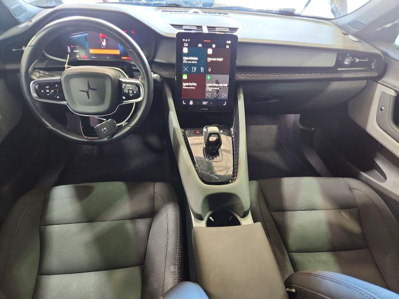 Продажа на аукционе авто 2023 Polestar 2, vin: YSMED3KA2PL160489, номер лота: 58288846