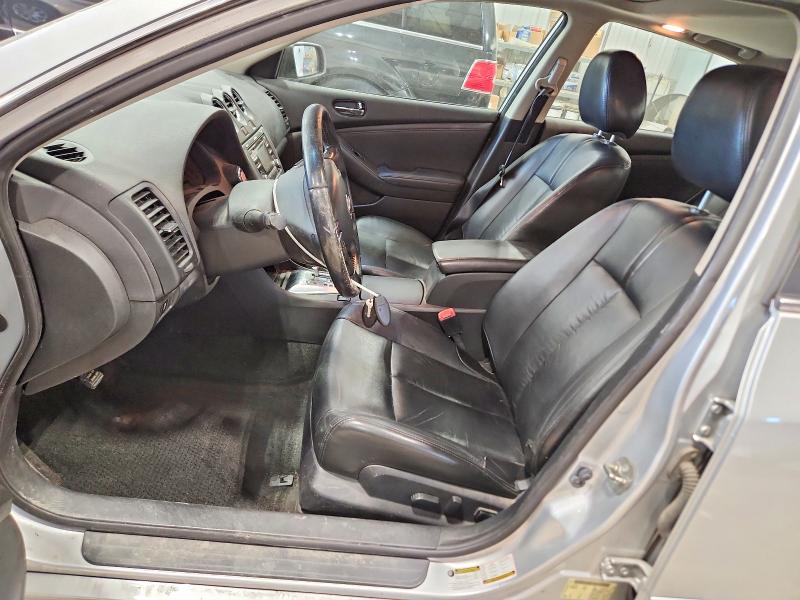 55875816 :رقم المزاد ، 1N4AL2APXCC127947 vin ، 2012 Nissan Altima مزاد بيع