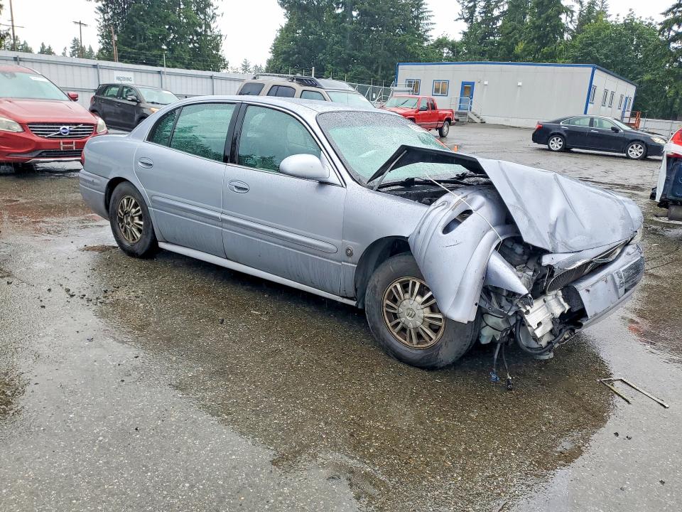 Aukcja sprzedaży 2005 Buick Lesabre, vin: 1G4HP52K95U259625, numer aukcji: 56598686