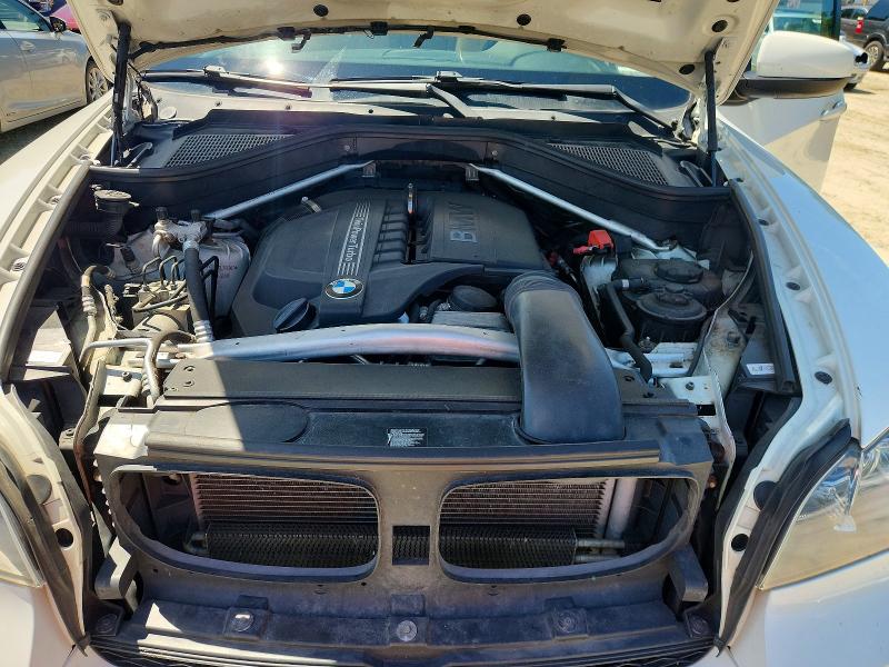 58484406 :رقم المزاد ، 5UXZV4C52CL764067 vin ، 2012 Bmw X5 مزاد بيع