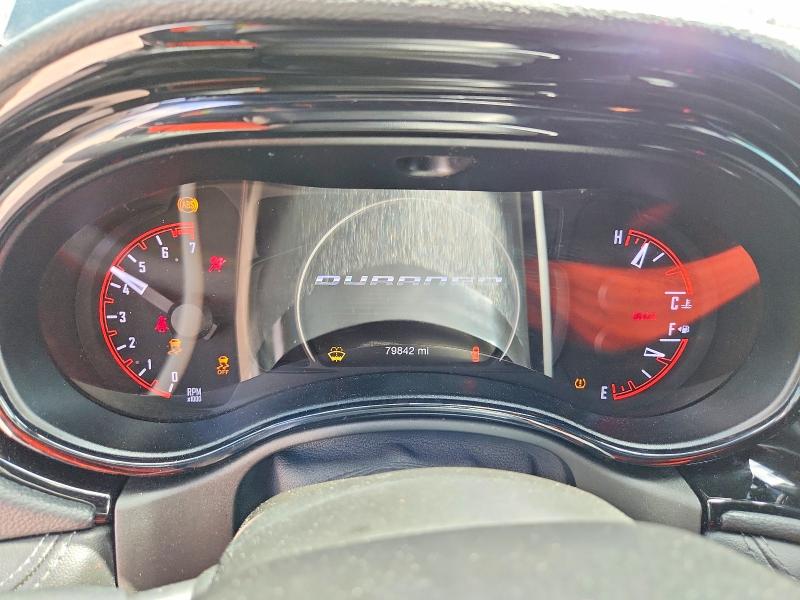 Продажа на аукционе авто 2023 Dodge Durango, vin: 1C4RDHAG9PC571338, номер лота: 95585315