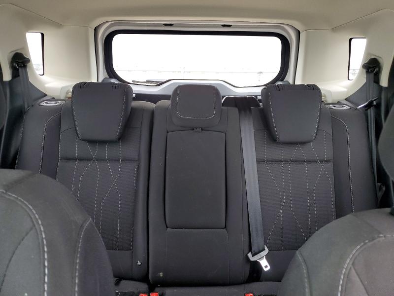 2021 Ford Ecosport მანქანა იყიდება აუქციონზე, vin: MAJ6S3GL1MC452670, აუქციონის ნომერი: 58589586
