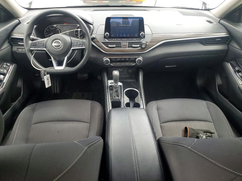 Aukcja sprzedaży 2023 Nissan Altima, vin: 1N4BL4DV1PN380336, numer aukcji: 59112396