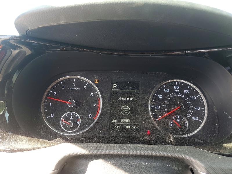 Продажа на аукционе авто 2023 Kia K5, vin: 5XXG64J28PG180650, номер лота: 58303736
