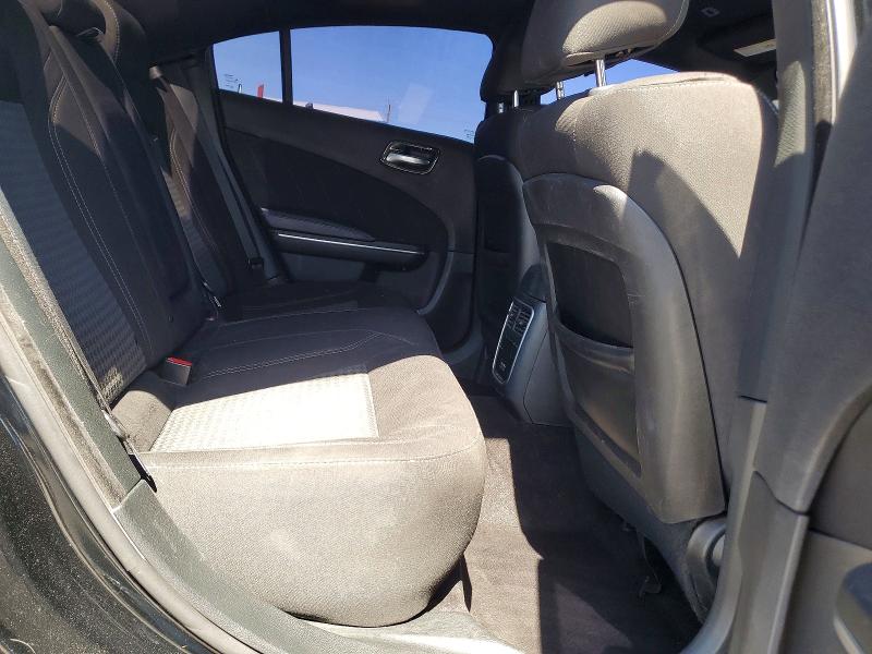 Продаж на аукціоні авто 2018 Dodge Charger, vin: 2C3CDXCT1JH188688, номер лоту: 56714796