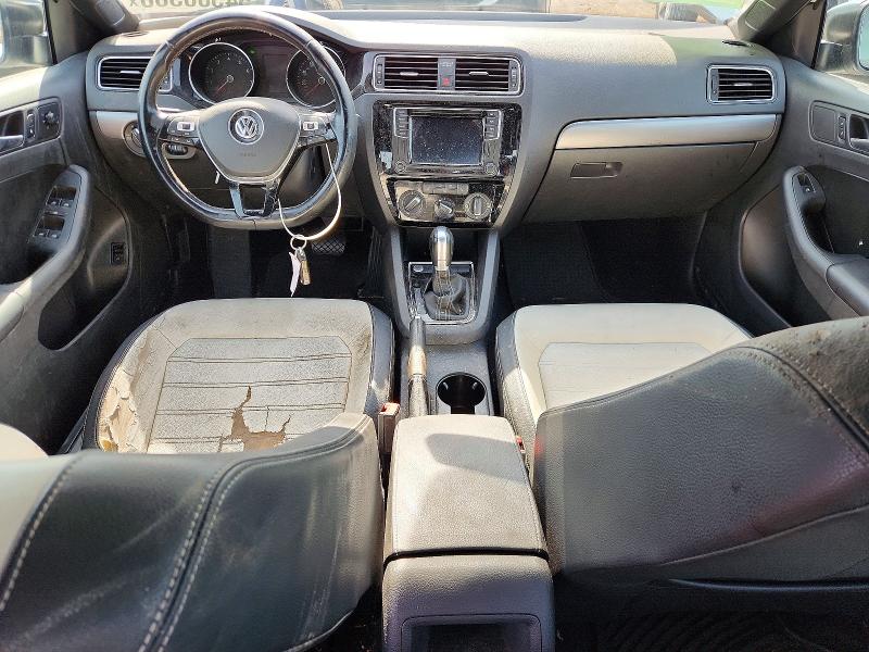 54500366 :رقم المزاد ، 3VWD17AJ8GM414243 vin ، 2016 Volkswagen Jetta مزاد بيع