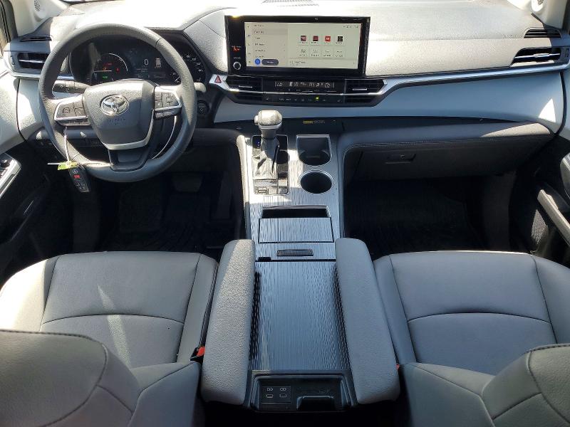 Aukcja sprzedaży 2025 Toyota Sienna, vin: 5TDJSKFC5SS208886, numer aukcji: 55622746