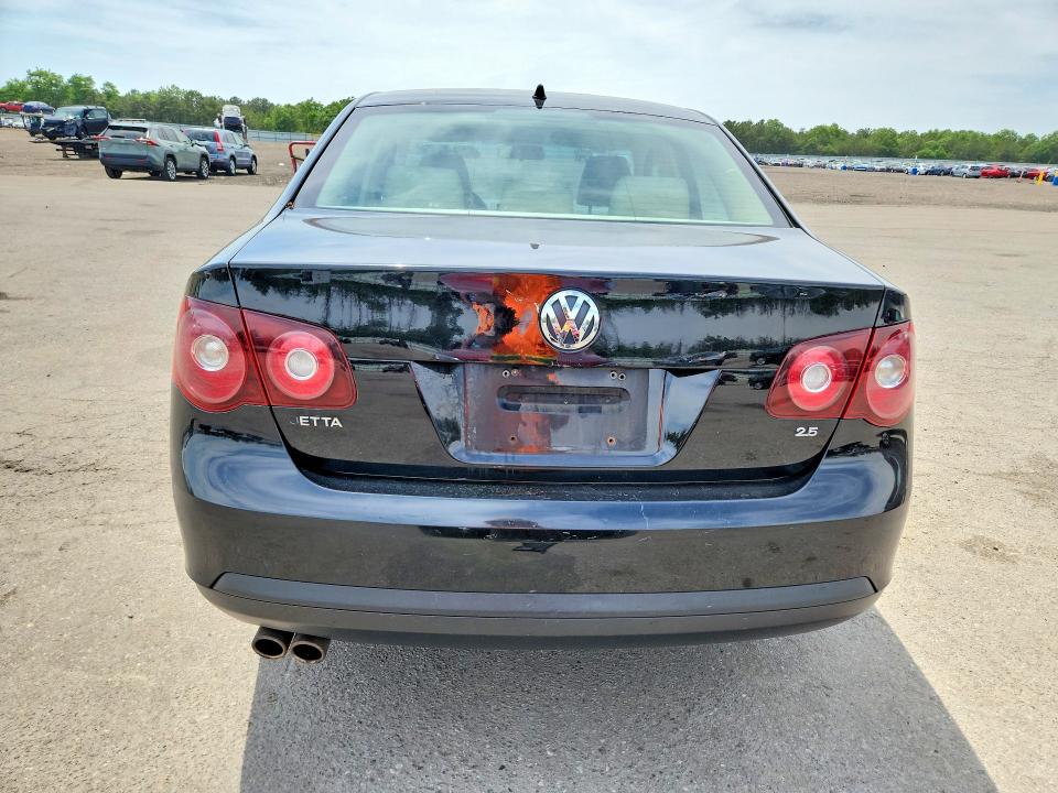 Продажа на аукционе авто 2010 Volkswagen Jetta, vin: 3VWAZ7AJ1AM096694, номер лота: 57746336