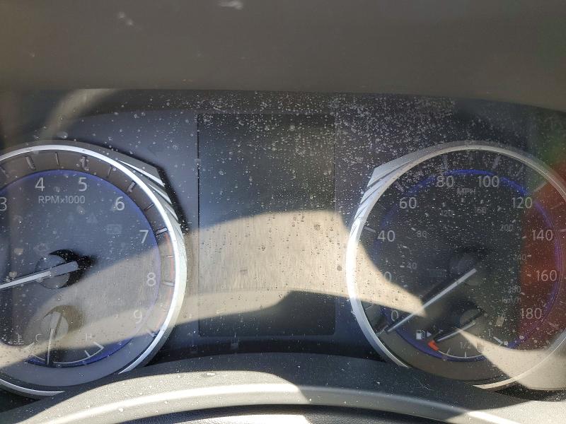 2018 Infiniti Q60 მანქანა იყიდება აუქციონზე, vin: JN1EV7EK1JM340670, აუქციონის ნომერი: 57777876