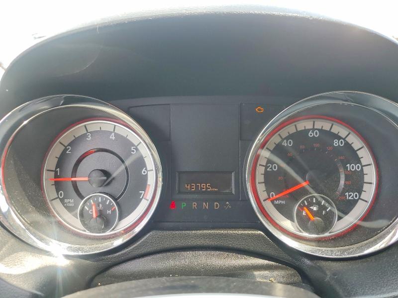 56129566 :رقم المزاد ، 2C4RDGBG7JR209824 vin ، 2018 Dodge Grand Caravan مزاد بيع