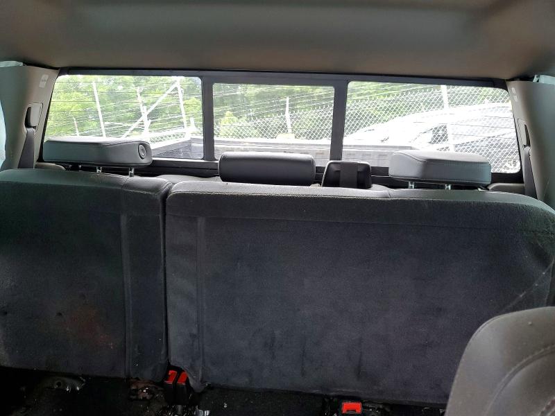 56247326 :رقم المزاد ، 1GCUDGEL1RZ174377 vin ، 2024 Chevrolet Silverado مزاد بيع