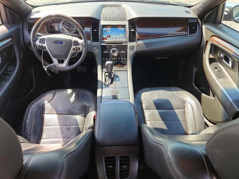 Продаж на аукціоні авто 2018 Ford Taurus, vin: 1FAHP2F80JG124985, номер лоту: 56623136